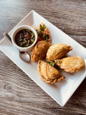 Chicken Fried Rice Box