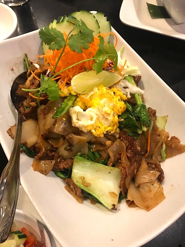 Pad See Eew