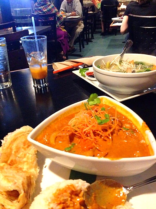 Vietnamese Noodle Soup